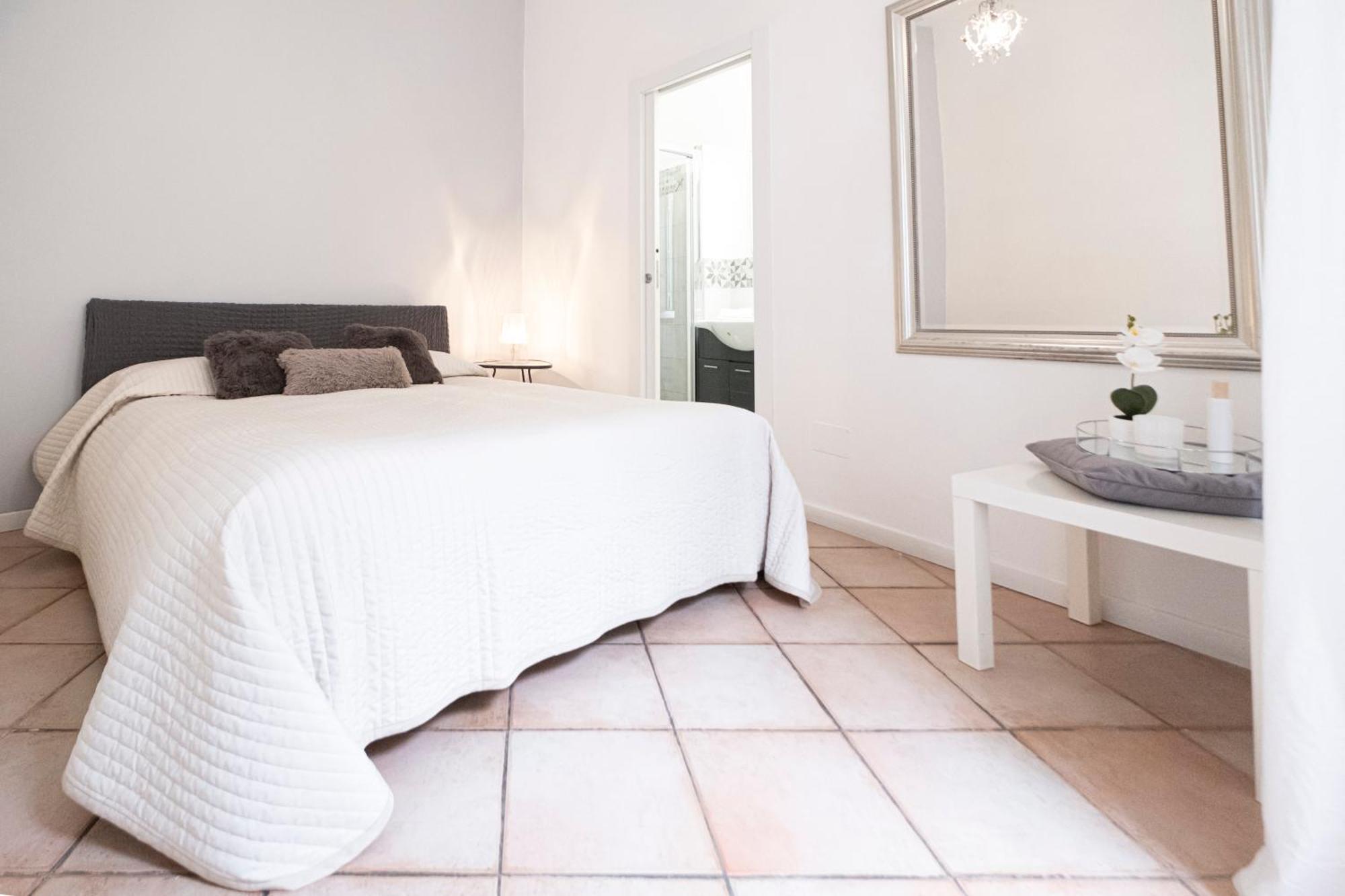 Santonofrio Apartments Рим Экстерьер фото