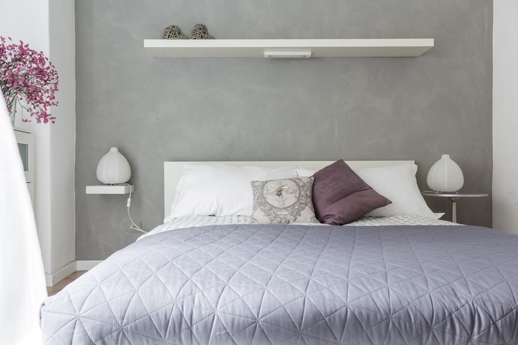 Santonofrio Apartments Рим Экстерьер фото