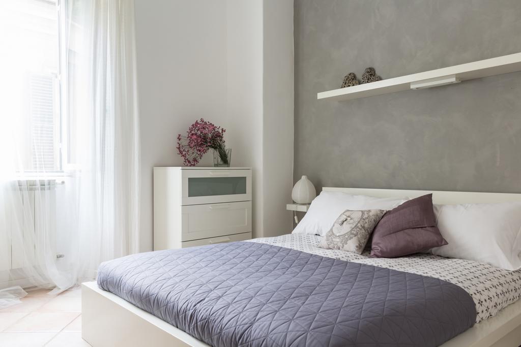 Santonofrio Apartments Рим Экстерьер фото
